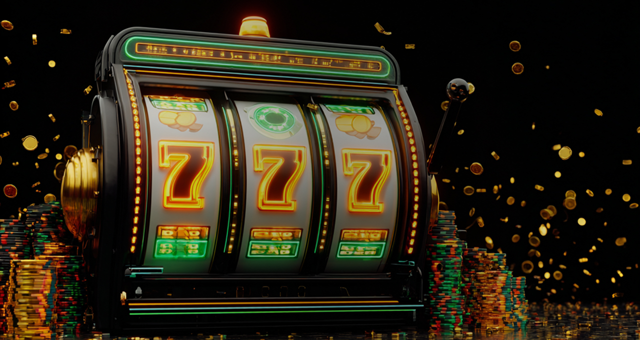 Spin Million Casino Slide 1